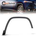 Front Fender Wheel Arch Molding Trim Rh Passenger Side For Jeep Cherokee. Fixed Price $35.30.