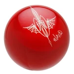 Speed Dawg Red Spider Web Pinstripe Hot Rod Shift Knob SK504VSW-PS. Fixed Price $69.99.