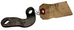 New Old Stock Gear Shift Selector Lever For 1941 Plymouth Models Mopar #863395. Fixed Price $22.50.