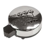Shift Knob - Position Selector For 10 Speed Rto 9513 & 12513 Eaton Fuller. Fixed Price $32.07.