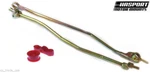 Hasport Shift Linkage Series Swap W/ Bushing 92-00 Civic 94-01 Integra Egblink. Fixed Price $195.00.
