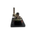 Hinson Motorsports F-body Shifter Base. Fixed Price $335.00.
