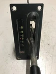 Transmission Shifter Freightliner Thomas T73667, 07-18288-000, 07-19437-00. Fixed Price $195.00.