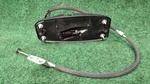 2018 Audi SQ5 Cable Emergency Release Oem 80A713045S. Fixed Price $49.00.