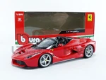 Bburago 1/24 - Laferrari Aperta 2016 26022R. Fixed Price $36.95.