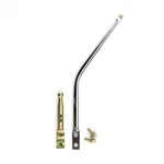 Lokar MSL605C Manual Transmission Shift Lever Adapter For S10 Blazer Pickup. Fixed Price $235.95.