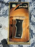 Drake Billet Pistol Grip Shift Handle Jeep JP-181101-BL 11-17 Jk New Sealed. Fixed Price $24.95.