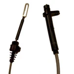 Automatic Transmission Detent Cable-auto Atp Y-102. Fixed Price $18.46.