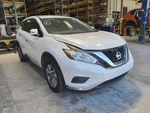 Used Automatic Transmission Shift Lever Assembly Fits: 2016 Nissan Murano Grade. Fixed Price $80.00.