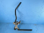 92-96 Ford F150 Bronco Transfer Case Lever Shifter Linkage E4OD A/t Auto. Fixed Price $200.00.