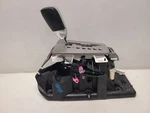 2008 Dodge Avenger Sxt (2.7L/AT) Transmission Shifting Assembly - *gray/chrome*. Fixed Price $57.84.