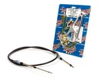 Lokar ACA-1805 Column Shift Linkage Cable / Transmission Bracket. Fixed Price $231.95.