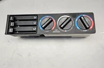 Bmw Heater Control Unit Complete 64118351114 E34 5-SERIES Oem. Fixed Price $45.00.