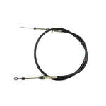 B&m 81832 Super-duty Race Shifter Cable 4-FT. Length Eyelet-end Connection. Fixed Price $73.05.