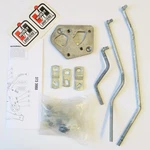 Hurst Usa Ford Mustang Bw T10 413/415 Speed Installation Kit 3733668 1960'S !. Fixed Price $699.95.