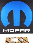 New Oem Mopar Transfer Case Lever 52105550AA. Fixed Price $61.99.
