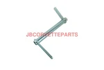 1965 Thru 1981 Corvette Clutch Cross Shaft New Repro Z Bar Gm 3888279. Fixed Price $65.00.