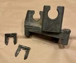 90-01 Honda Prelude Acura Cl Shifter Cable Bracket H22 F22 F23 Manual Mt. Fixed Price $45.88.