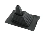 Mr Gasket 6357 Euro Sport Angle Style Shifter Boot 4.5X6" Base. Fixed Price $49.95.