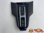 2018-2021 Honda Clarity Center Console Automatic Gear Shifter Selector Trim Oem. Fixed Price $90.00.