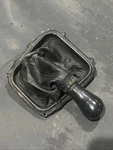 2000-2004 Subaru Outback Manual Transmission Gear Shifter Boot & Knob. Fixed Price $125.00.