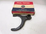 Vintage Willys Jeep CJ2A CJ3A M38A1 CJ3B CJ5 T90 Transmission Shift Fork Nos. Fixed Price $45.00.