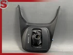 13-19 Ford Escape Shifter Bezel Leather Boot Black CJ54S044H83 Oem. Fixed Price $49.00.