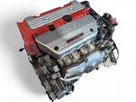 Honda Civic Type FN2 2006-2011 2.0L I-vtec Engine Lsd Trans Ecu Jdm K20A 1216. Fixed Price $5999.00.