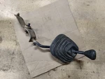 80-86 Ford Truck Bronco Transfer Case Shifter W/ Boot & Knob 1980-1986 Oem. Fixed Price $100.00.