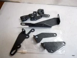 Tci 616532 Outlaw 3-SPEED Reverse W/o Cover Brackets Only. Fixed Price $47.25.