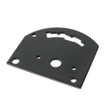 3-SPEED Reverse Pattern Gate Plate 80710 For Pro Stick Bandit Composite X. Fixed Price $27.59.