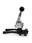 Barton 2009-18 Fits Dodge Challenger Shifter BC-0914-1B. Fixed Price $565.00.