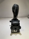 Shifter Gear Selector Automatic Bmw F15 X5 (2014-2018) Oem. Fixed Price $65.00.
