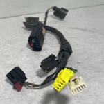 01-04 Dodge Caravan Town & Country Steering Column Plug Harness Connector Clip. Fixed Price $11.20.