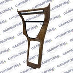 00-06 Bmw E53 X5 Center Console Shifter Bezel Trim Woodgrain 9408021 Oem. Fixed Price $53.07.
