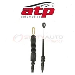 Atp Y-1379 Transmission Shifter Cable For F8AZ7E395BA CA-1275 Automatic Hard Sv. Fixed Price $82.53.