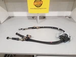 Celica 2002 Transmission Shift 6095. Fixed Price $149.95.
