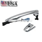 Front Left Driver Side Exterior Door Handle For Infiniti QX60 JX35 2013 - 2020. Fixed Price $43.62.
