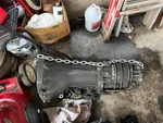 Transmission For Jeep Grand Cherokee 1995 42RE. Fixed Price $400.00.