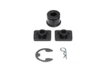 Torque Solution Shifter Cable Bushings: Fits Volkswagen MK6 Jetta/ Golf/ Gti 201. Fixed Price $64.99.