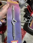 Arlen Ness Shifter Rod Diamond Style For Harley Davidson. Fixed Price $130.00.