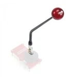 American Shifter Black 16" Single Bend Tko/magnum Tremec Arm ASCMS16SBK. Fixed Price $199.95.