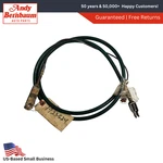 1959 Dodge Truck D100 Pickup Parking Brake Cable 1923524 Nos. Fixed Price $77.00.