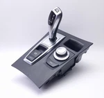 2007-2013 Bmw X5 Mode Auto Floor Gear Shifter Selector Knob Oem. Fixed Price $160.75.