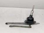 Bmw E46 328 330CI Oem Manual Zf Trans Shifter + Selector Arm Lever Linkage 99-03. Fixed Price $149.99.