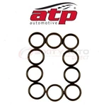 Atp Dipstick Tube Seal For 1989-1995 Geo Tracker Automatic Transmission Ru. Fixed Price $12.04.