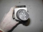 Prius 2006 Transmission Shifter Assy Assembly 479644. Fixed Price $68.60.