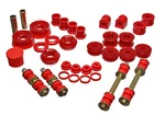 Energy Suspension 5.18114R Fits Dodge Neon SRT-4 Master Set. Fixed Price $181.99.