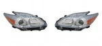 Side/pair For 2010 - 2011 Toyota Prius Front Headlight Assembly Replacement. Fixed Price $387.95.