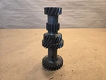 Triumph Spitfire Lay Gear Cluster TKC5799. Fixed Price $99.99.